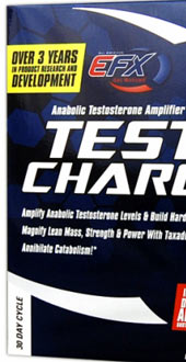 Test Charge